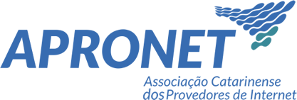 Apronet - Associação Catarinense de Provedores de Internet